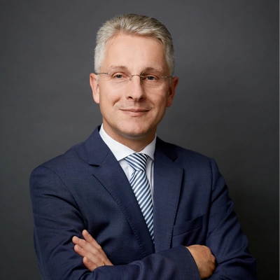 Rechtsanwalt  Boris Diem 